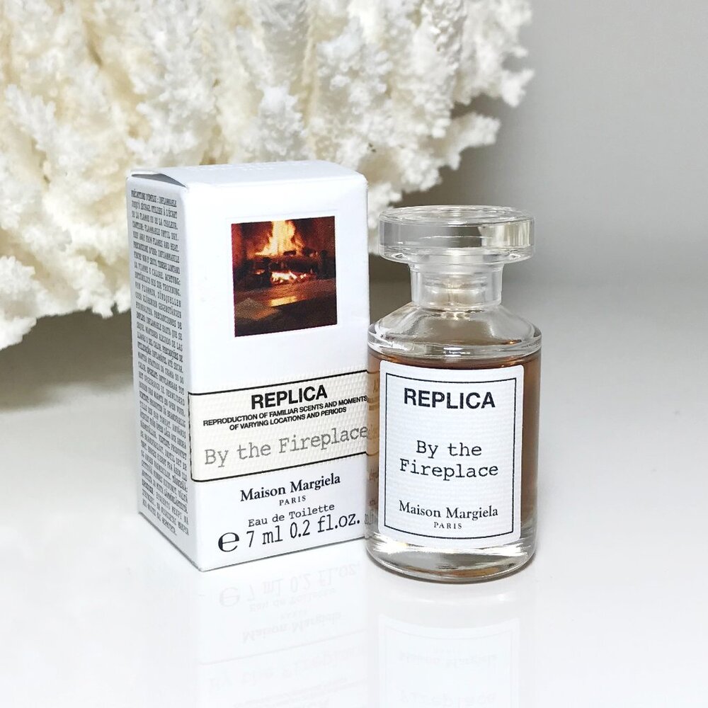Maison Margiela, Replica, "By the Fireplace", Eau de Toilette